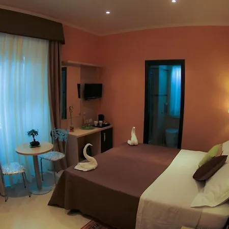Candia Inn Vatican-2